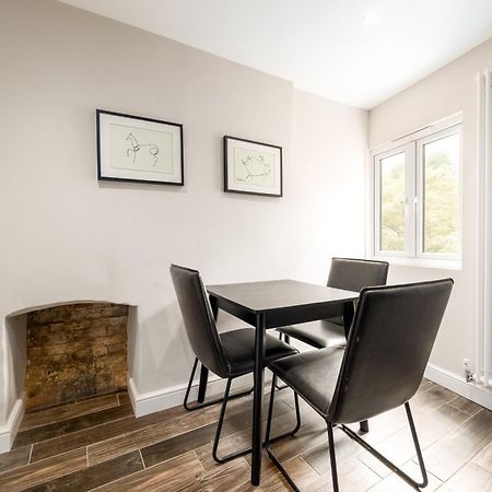 Ferienwohnung Rydal House Woodstock Exterior foto