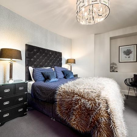Ferienwohnung Rydal House Woodstock Exterior foto