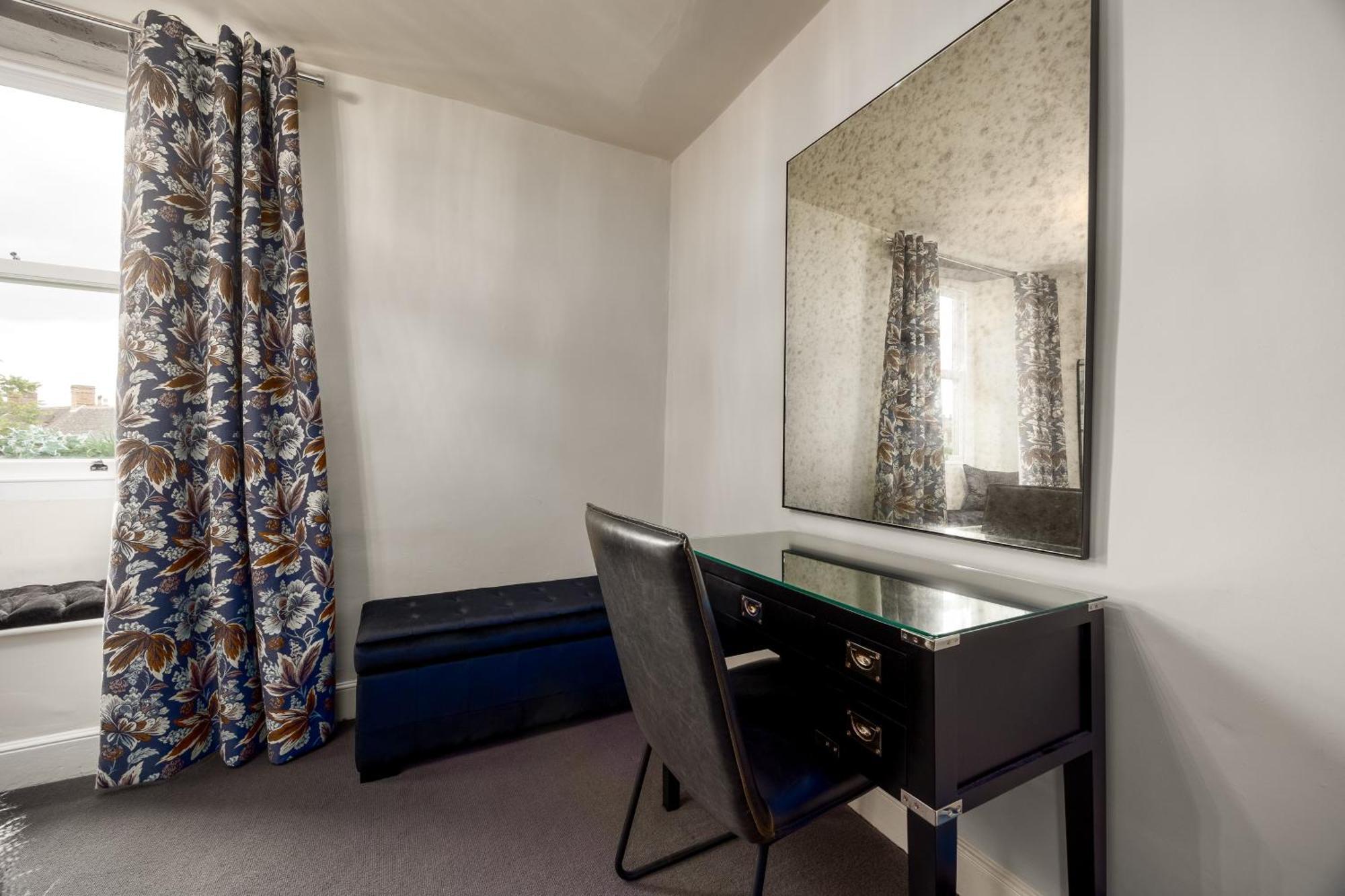 Ferienwohnung Rydal House Woodstock Exterior foto