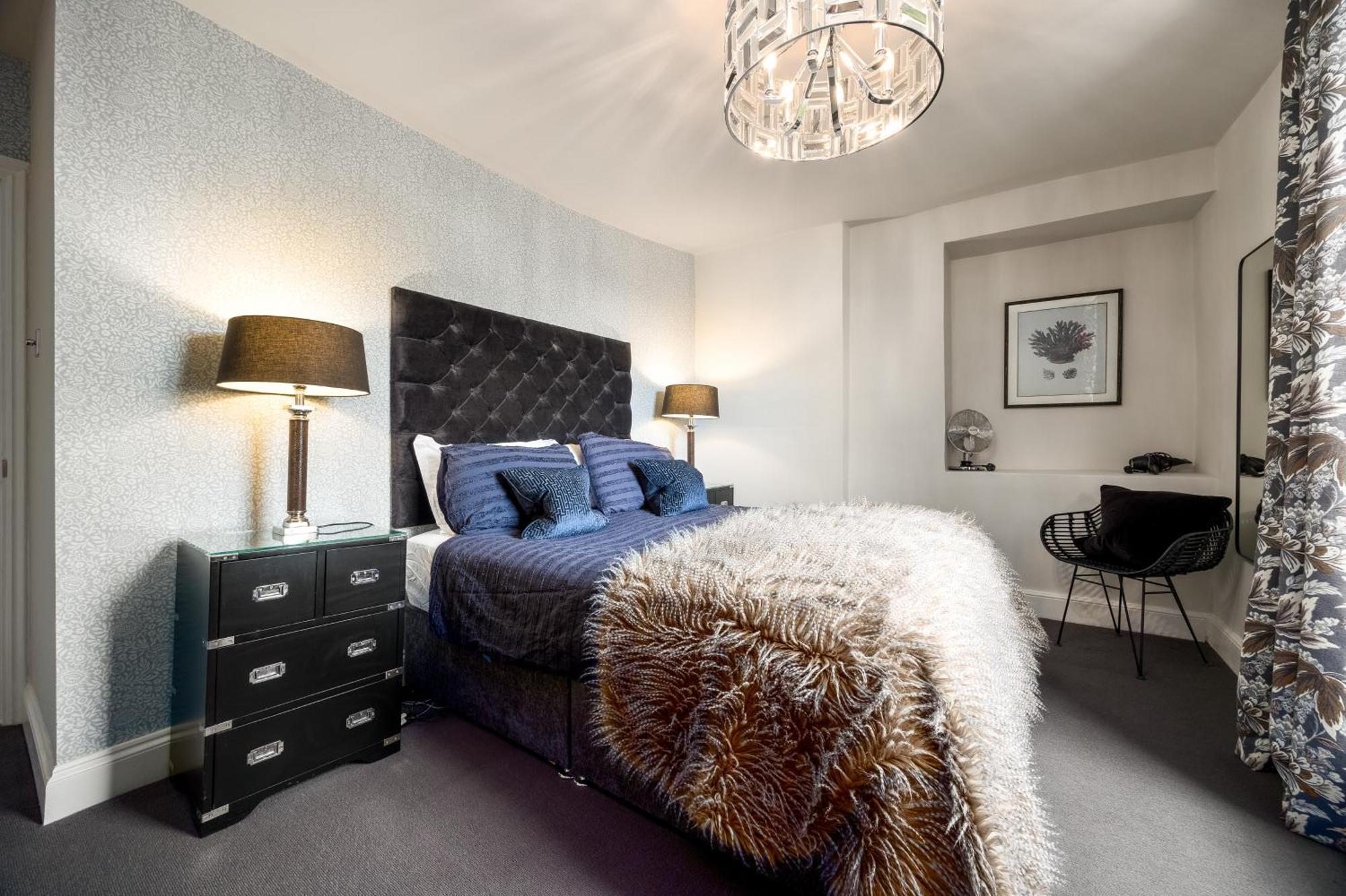 Ferienwohnung Rydal House Woodstock Exterior foto